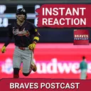 BRAVES POSTCAST: Braves drop finale to Miami; finish regular season 94-68 LIVE REACTION