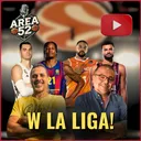 EUROLEGA 2025/26 - W la Liga!!