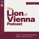 LOVpod 2026/27 Episode 4