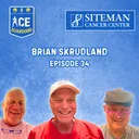 BRIAN SKRUDLAND | Ice Guardians Ep 34