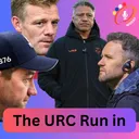 Proper Rugby is back - The URC Round 13 Preview
