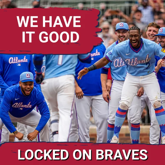 Do We Appreciate the Atlanta Braves Enough for What They Give Us?