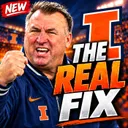 Illinois vs Oregon Wasn't Just an Upset. Bret Bielema Did THIS
