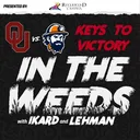 "In the Weeds": Keys to Victory for OU Football vs. UTEP