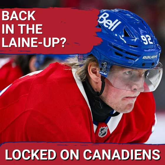 Montreal Canadiens waive Sammy Blais - Patrik Laine return imminent? What  is Kent Hughes planning?