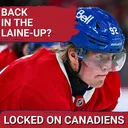 Montreal Canadiens waive Sammy Blais - Patrik Laine return imminent? What is Kent Hughes planning?
