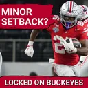 SURGING: Ohio State Buckeyes’ Bo Jackson & Isaiah West PRIMED for Success Despite Spring Setbacks