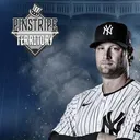 Cole Strong, but One Mistake Costs Him