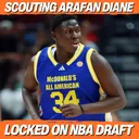 Arafan Diané Scouting Report: Houston’s 7-Foot Freshman Center, NBA Draft Comps, Strengths and Weaknesses