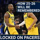 How will and should the 25-26 Indiana Pacers be remembered? Chris Denari talks season + broadcasting