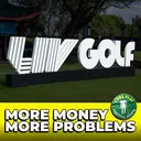 Kiz Was Phil Mickelson's Good Luck Charm?? + LIV Golf's Meltdown
