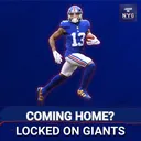 Should New York Giants Bring Odell Beckham Jr. in NOW?