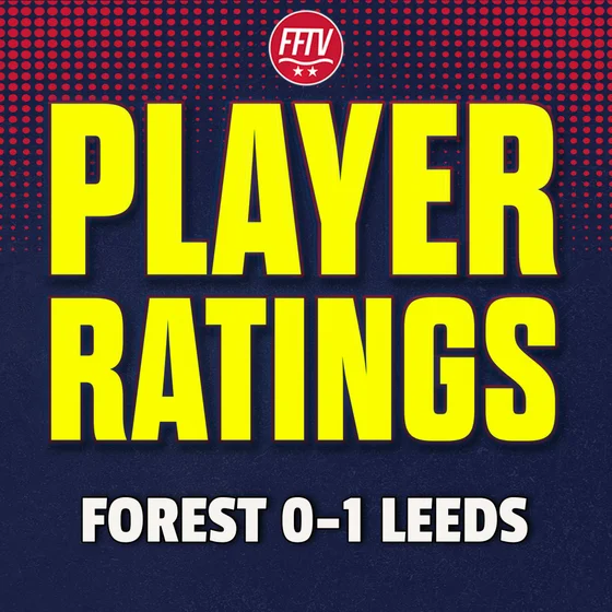 Terrible Start! Nottingham Forest 0-1 Leeds United | Match Reaction & Player Ratings