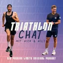 #204 Triathlon Chat: Lasse Priester – Was hinter seinem Durchbruch steckt