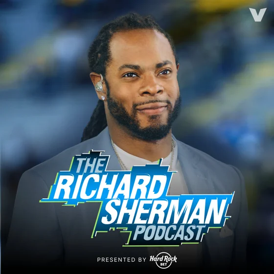 Richard Sherman Podcast - NFL Trade Deadline: Seahawks add Rashid Shaheed, Jets TRADE Quinnen Williams & Sauce Gardner?! | Richard Sherman REACTS