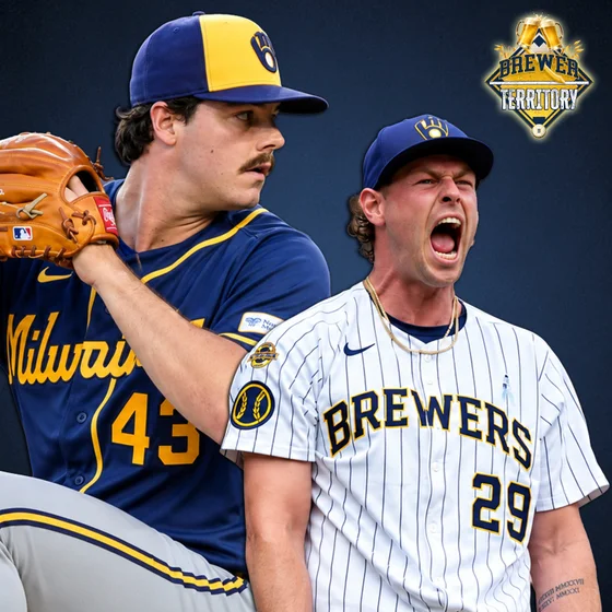 Brewers' climb to 100 wins continues