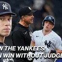 Can the Yankees keep winning without Aaron Judge? | Pinstripe Post