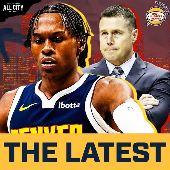 Marc Stein reports on Peyton Watson's free agency, Dave Joerger, the Nuggets 2nd apron