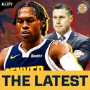 Marc Stein reports on Peyton Watson's free agency, Dave Joerger, the Nuggets 2nd apron