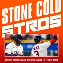 Off the mat: Astros bounceback breathes new life into season