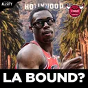 Could Chicago Bulls TRADE Jalen Smith to Los Angeles Lakers? | CHGO Bulls Podcast