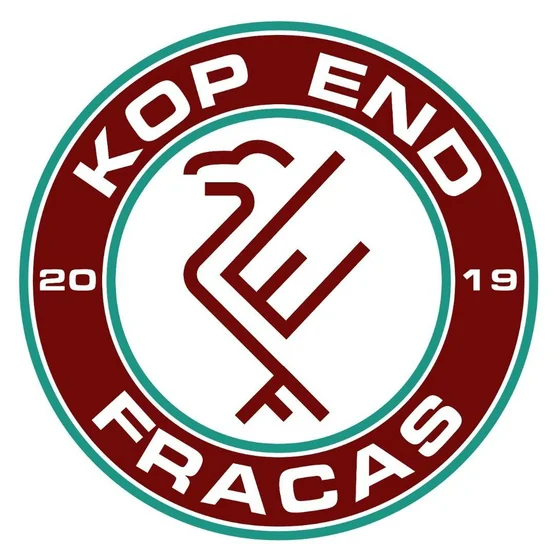 Kop End Fracas | The Iceman Cometh | A Liverpool FC Podcast