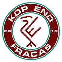 Kop End Fracas | The Iceman Cometh | A Liverpool FC Podcast