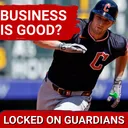 Cleveland Guardians TAKE CARE OF BUSINESS With Sweep of Colorado Rockies & Control Playoff Fate