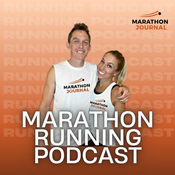 297. Keira D'amato: Training, Fatigue Stimulation, and Longevity
