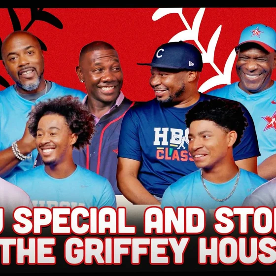 HBCU Special and Stories from the Griffey Household | The 6-1-1 Podcast Season 3 Episode 21