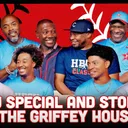 HBCU Special and Stories from the Griffey Household | The 6-1-1 Podcast Season 3 Episode 21