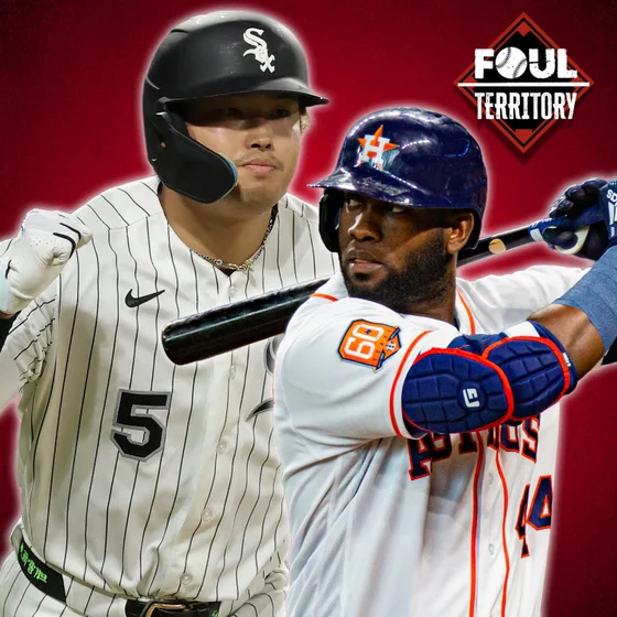 White Sox all-around Game 1 win in Houston, Austin Riley’s BIG Braves moment over Philly | FT Postgame