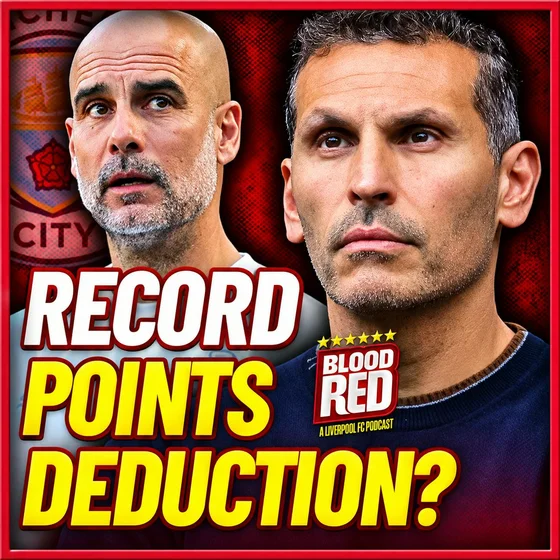 MAN CITY GUILTY ON 114 CHARGES! What It Means For Liverpool | International Watch
