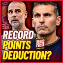 MAN CITY GUILTY ON 114 CHARGES! What It Means For Liverpool | International Watch