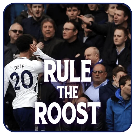 "This Young Man Is A Sensation!" |  The Magic Of Dele Alli - The Ajax Assist & That Palace Goal