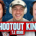 T.J. Oshie Reveals Olympics memories, Blues trade frustrations + Jonathan Toews influence