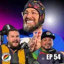 Confronting Big Dipper & Why Gay Men Don't Support Each Other | Ep. 53