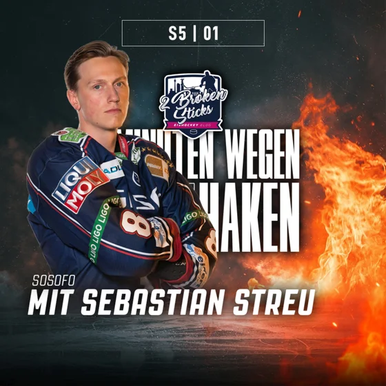 S5 | E01 • SoSoFo #1 mit Sebastian Streu