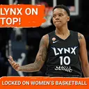 Minnesota Lynx Look Like the BEST Team in the WNBA Right Now