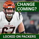 ALERT: Cordell Volson signing signals URGENT changes; will Matt LaFleur bench struggling starters?