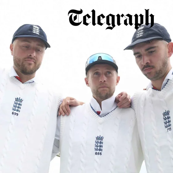 England end crazy summer in a better place