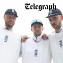 England end crazy summer in a better place