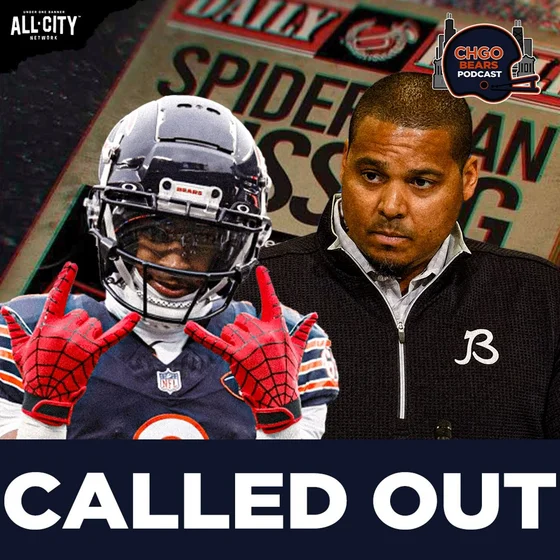FUTURE IN DOUBT: Kyler Gordon’s Status Unclear after Ryan Poles Addresses Odd Situation | CHGO Bears