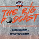 Episode 34: The Special This Week...Sockeyes Feat Chad Olson
