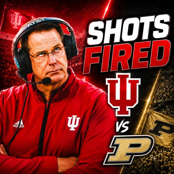 Purdue Just Handed Indiana a FREE Gift!