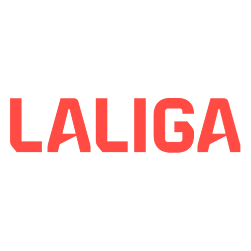 La Liga logo