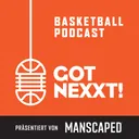 WE RISE #6-9: Emily Bessoir, Alex Shaw, Sonja Greinacher und Jessika Schiffer