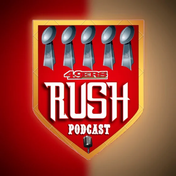 #16-14 49ers Roster Countdown (Jake Brendel, Colton McKivitz & Brandon Aiyuk)
