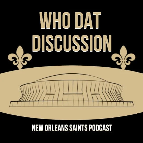Episode 268: Saints News Network's John Hendrix joins Brendan Boylan to discuss Saints DT David Onyemata's Suspension for PEDs