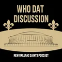 Episode 268: Saints News Network's John Hendrix joins Brendan Boylan to discuss Saints DT David Onyemata's Suspension for PEDs